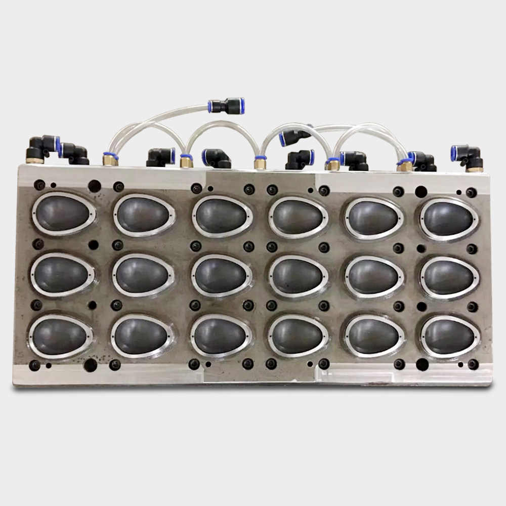 Automatic Plastic Disposable Glass Jelly Cup Ice Cream Bowl Food Container Tray Making Machine