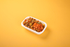 CPET Tray: The Perfect Solution for Food Packaging